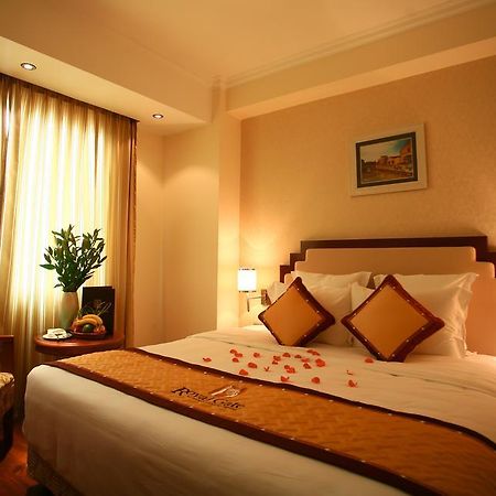 Royal Gate Hotel Hanoi Oda fotoğraf