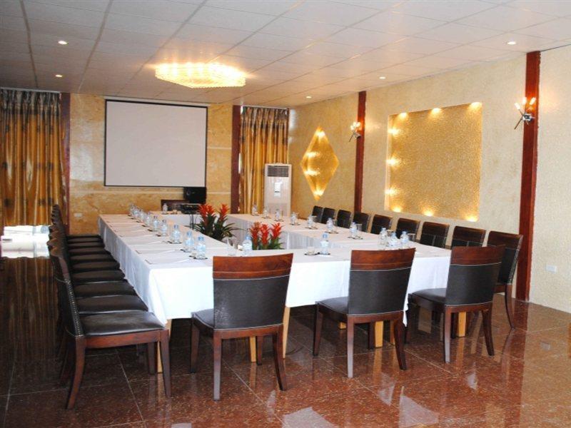 Royal Gate Hotel Hanoi Dış mekan fotoğraf