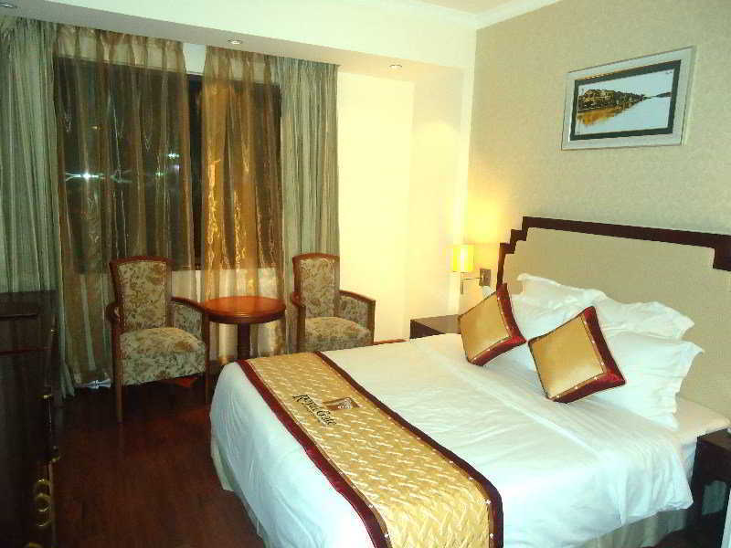 Royal Gate Hotel Hanoi Oda fotoğraf
