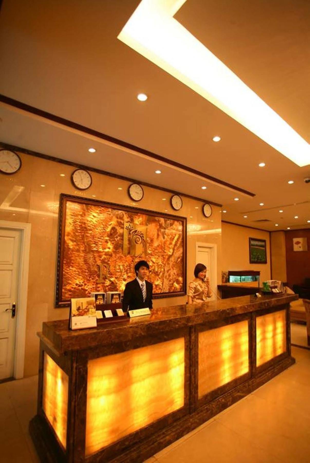 Royal Gate Hotel Hanoi Dış mekan fotoğraf