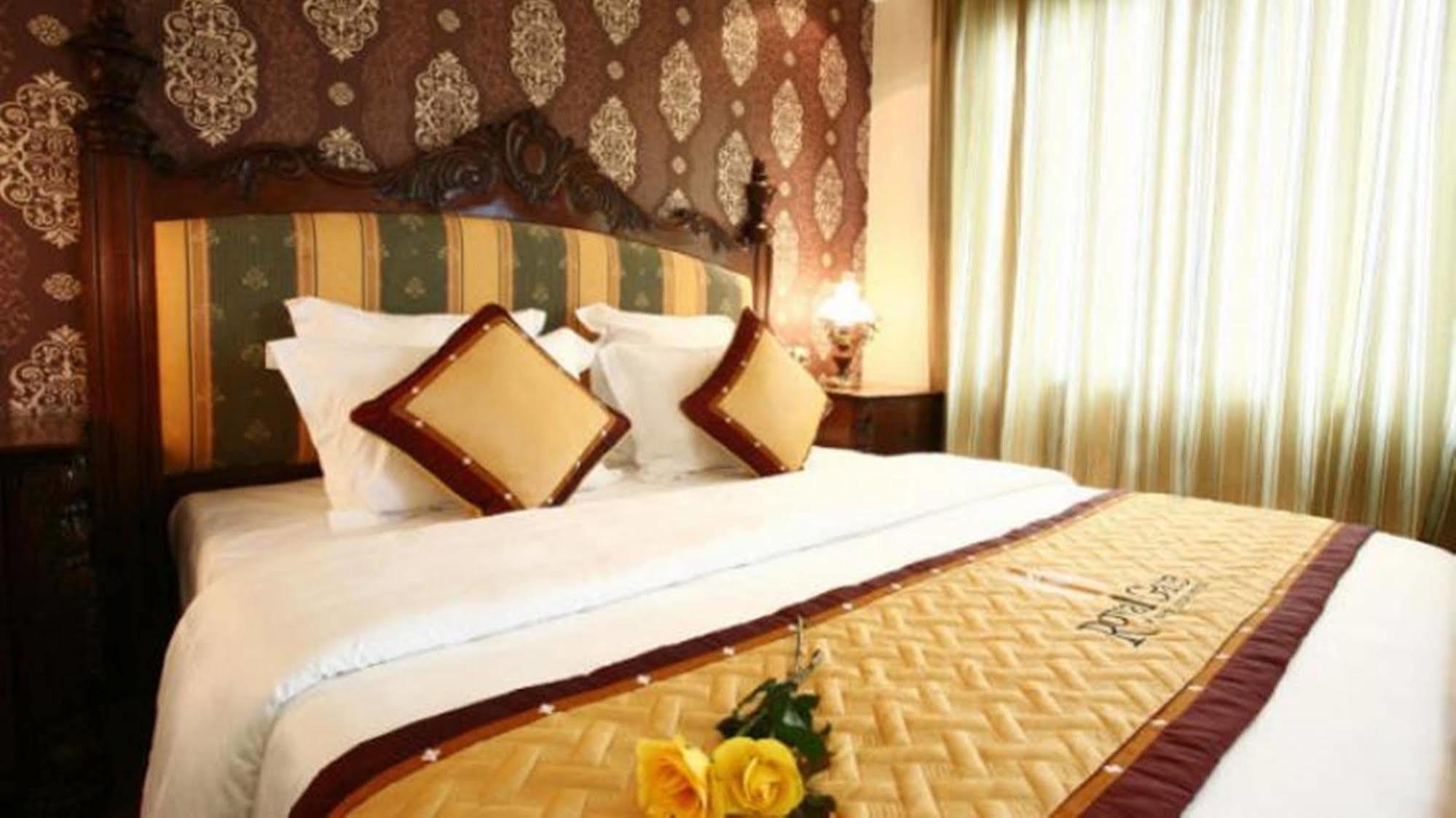 Royal Gate Hotel Hanoi Oda fotoğraf