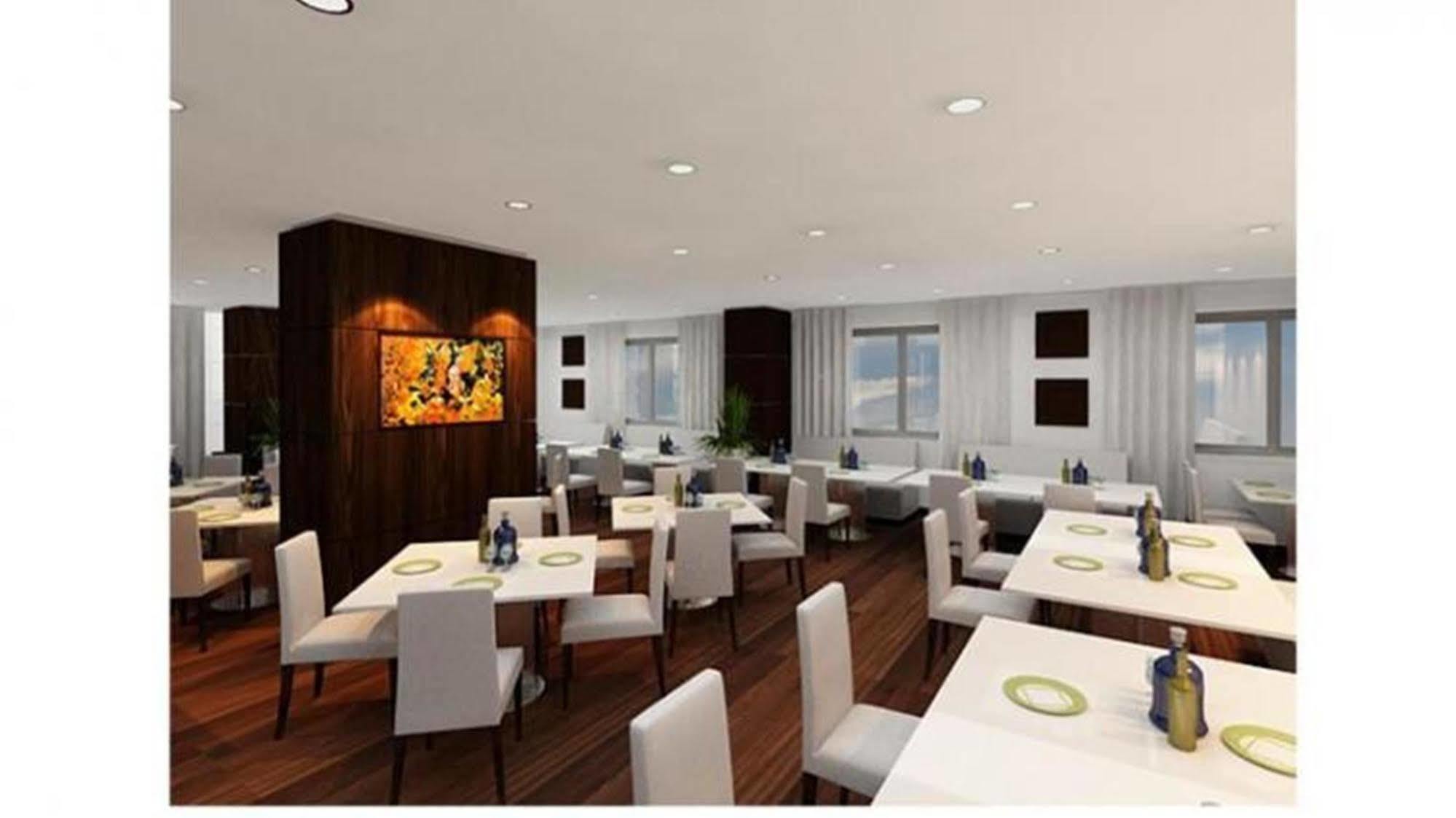Royal Gate Hotel Hanoi Dış mekan fotoğraf
